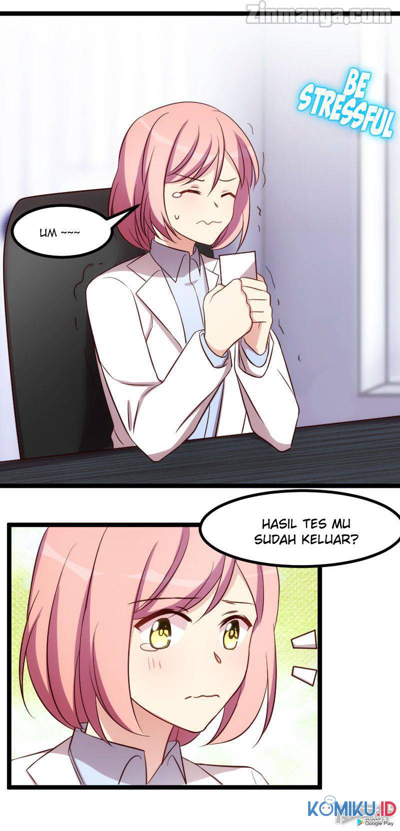 CEO’s Sudden Proposal Chapter 197 Gambar 18